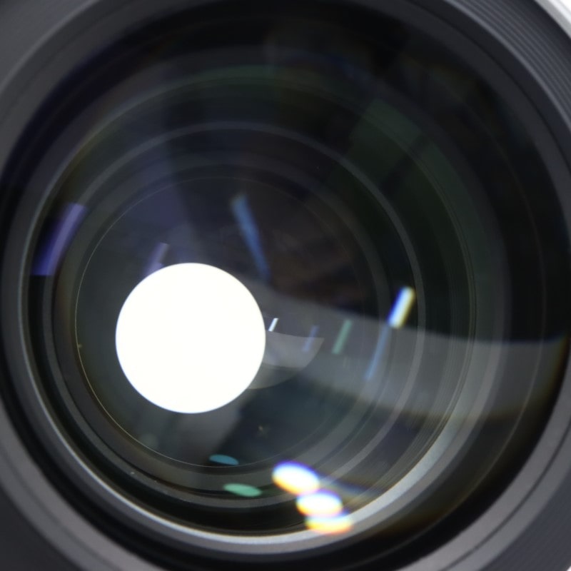 DZO-FF70135E-RF [Catta Zoom 70-135mm T2.9 Eマウント(ホワイト) 交換用RFマウント同梱モデル]