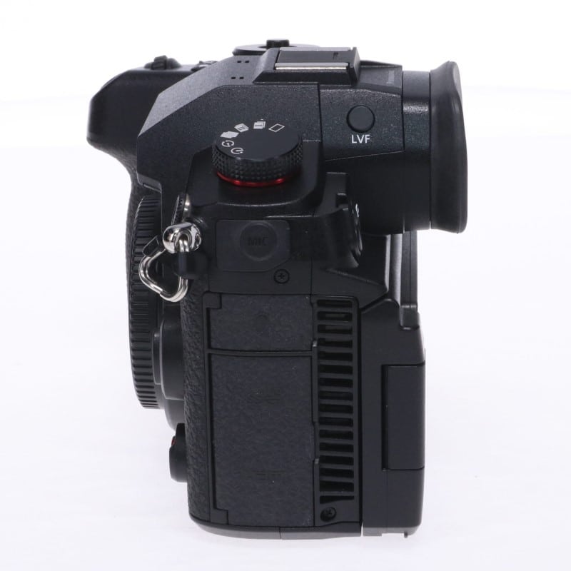 LUMIX GH7 ボディ DC-GH7