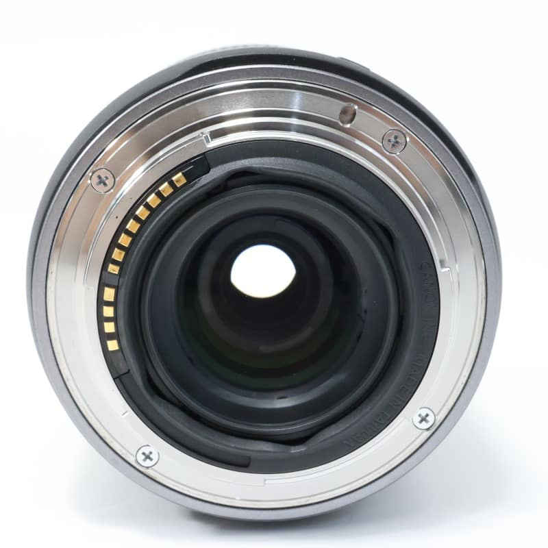 RF24-105mm F4-7.1 IS STM