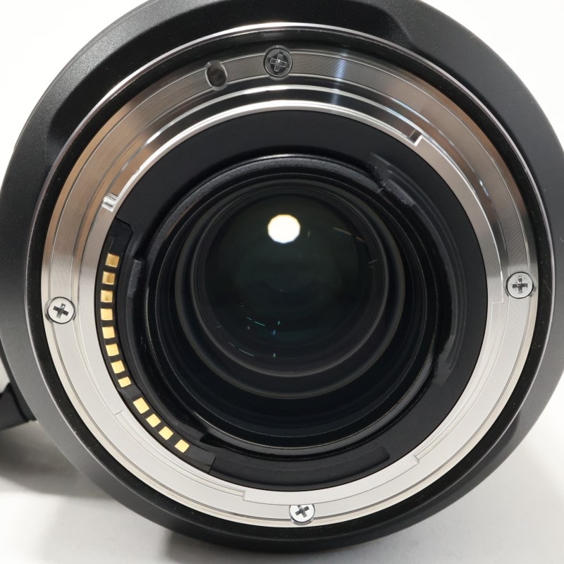 RF24-105mm F2.8 L IS USM Z