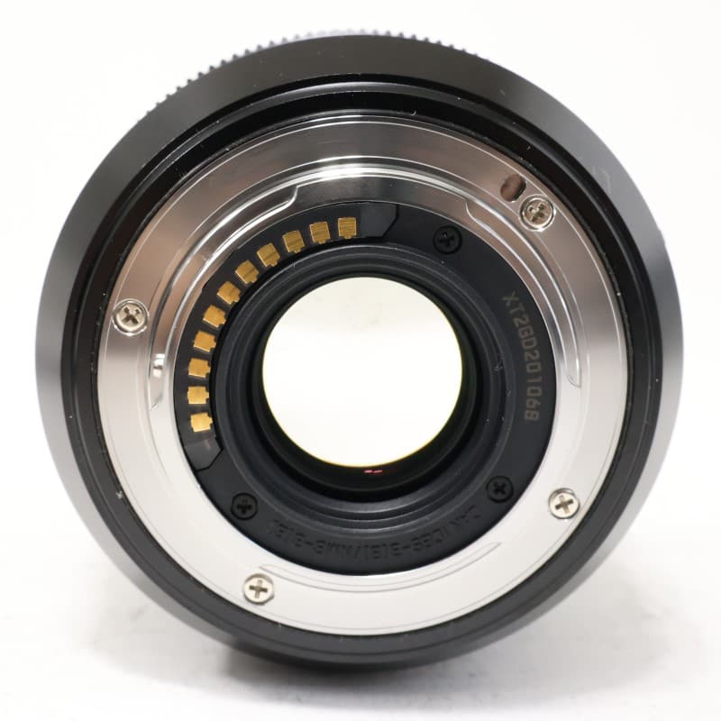 LEICA DG SUMMILUX 12mm/F1.4 ASPH. H-X012