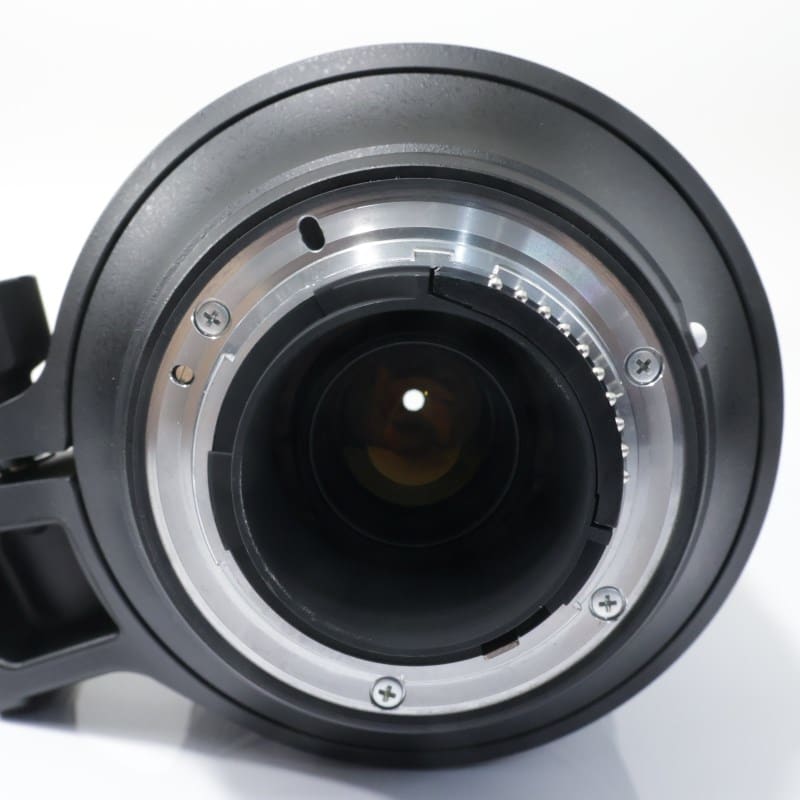 AF-S NIKKOR 80-400mm f/4.5-5.6G ED VR