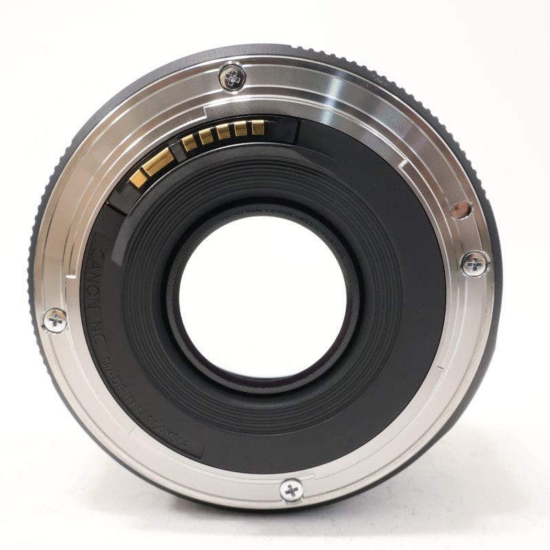 EF50mm F1.8 STM