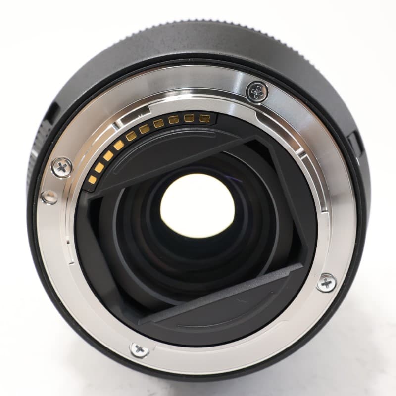 FE 20-70mm F4 G SEL2070G