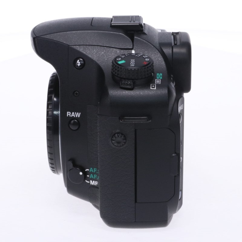 K20D ボディ
