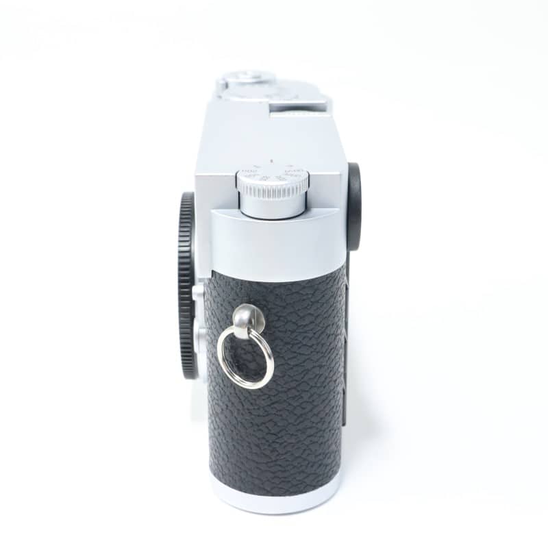 Leica M11 シルバー・クローム 20203