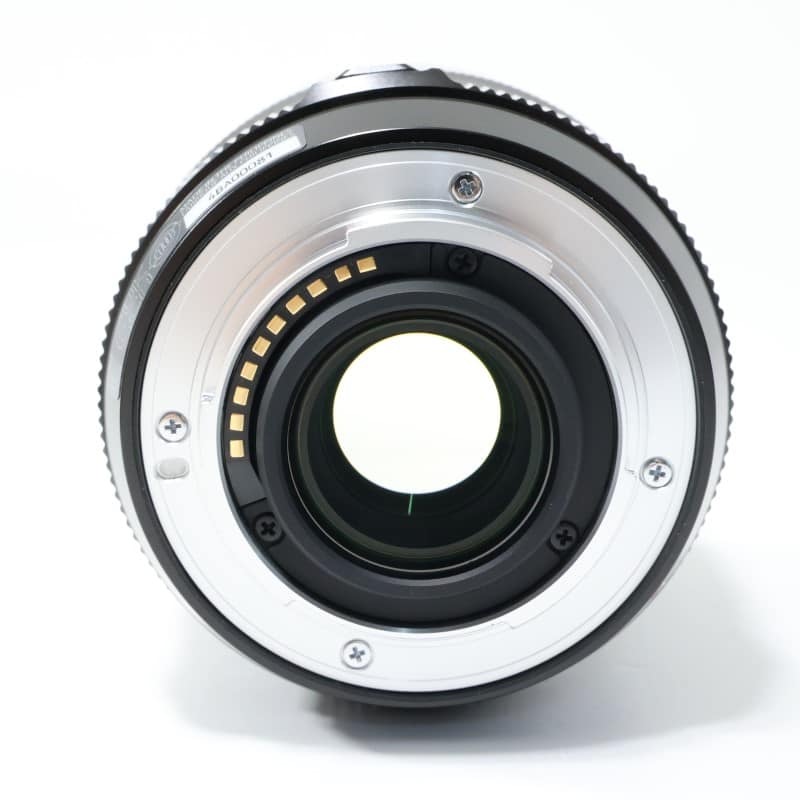 フジノンレンズ XF18mmF1.4 R LM WR