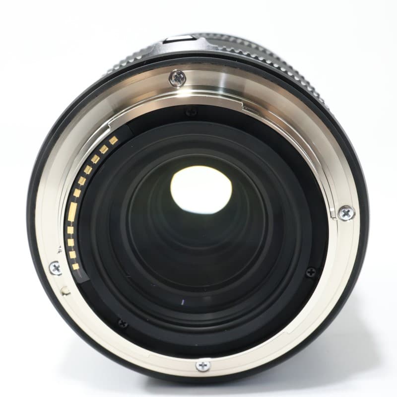 フジノンレンズ GF23mmF4 R LM WR