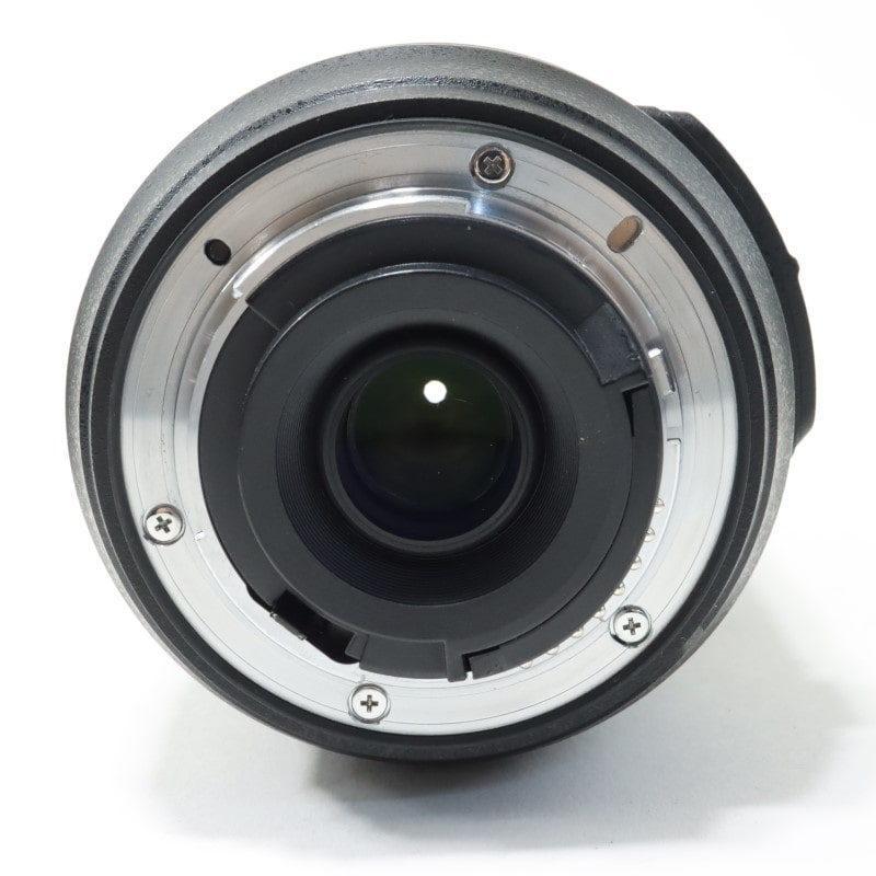 AF-S DX NIKKOR 55-300mm f/4.5-5.6G ED VR