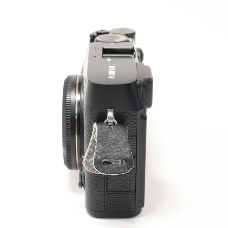 X-E3 ブラック