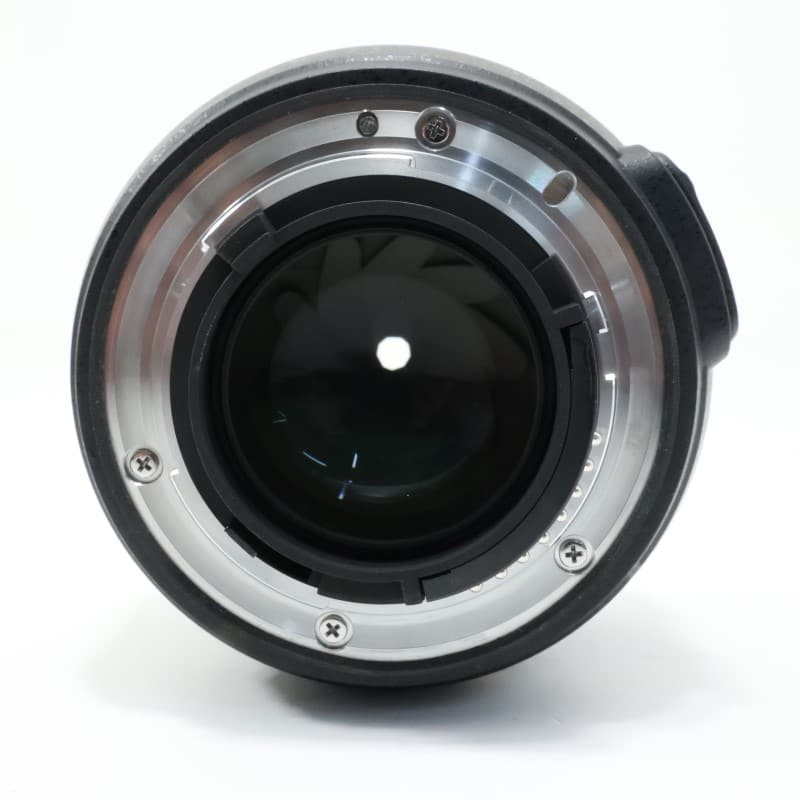AF-S NIKKOR 50mm f/1.4G