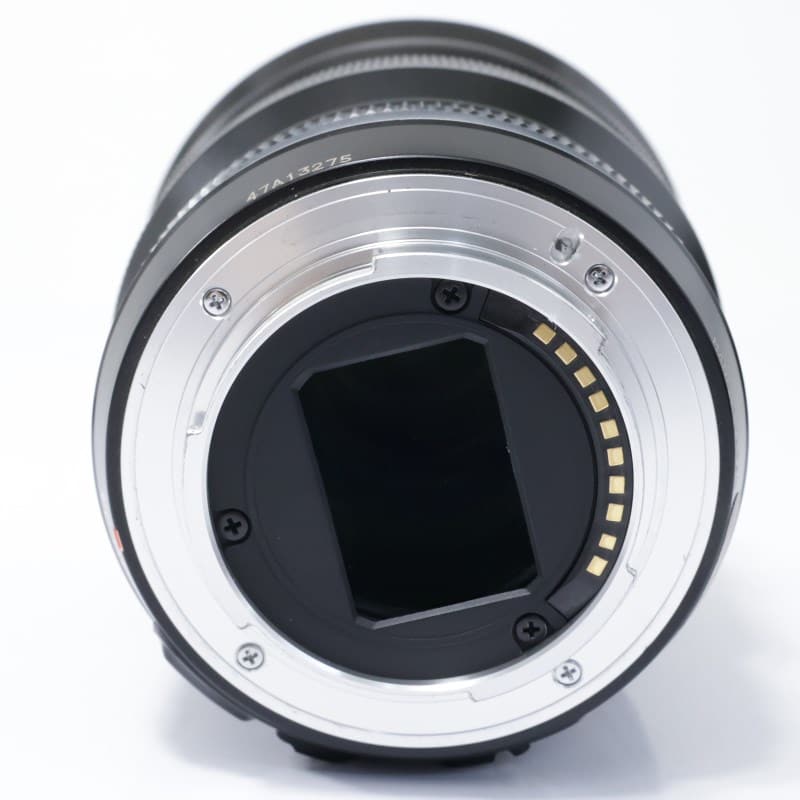 富士フイルム フジノンレンズ XF10-24mmF4 R OIS AB-ランク 中古