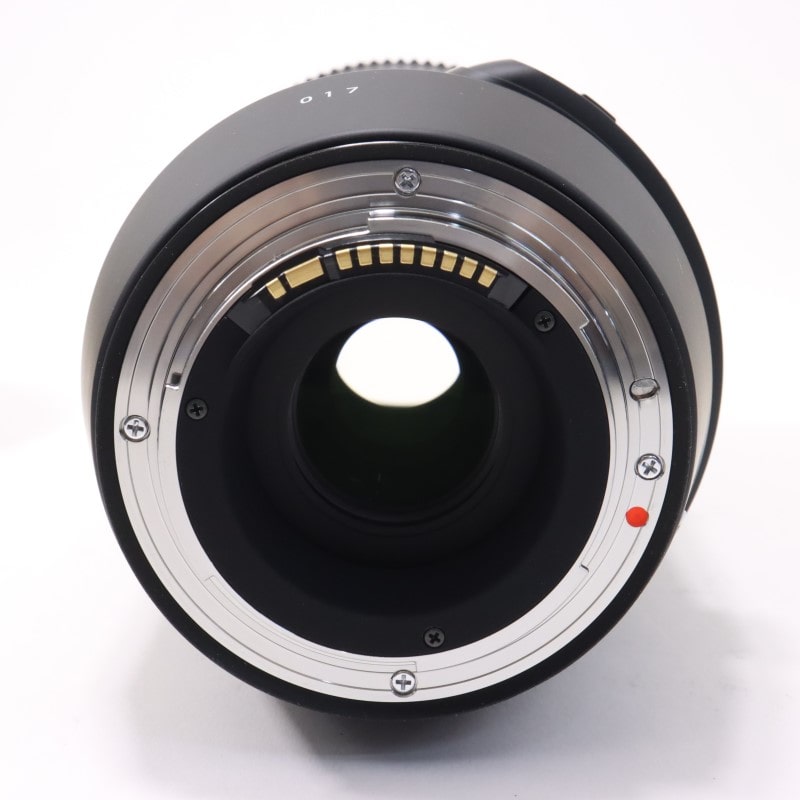 100-400mm F5-6.3 DG OS HSM Contemporary キヤノン