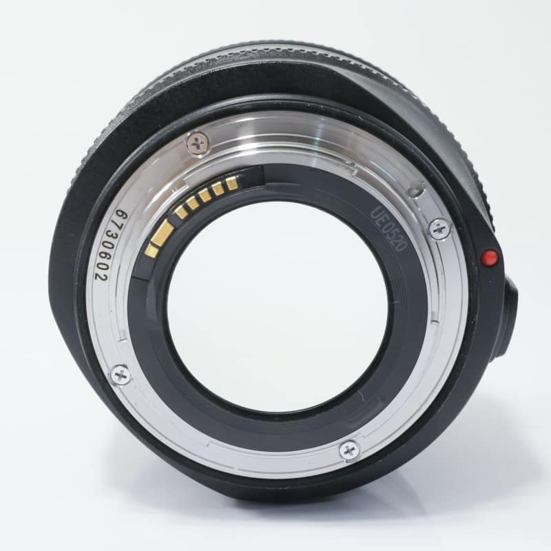EF50mm F1.2L USM