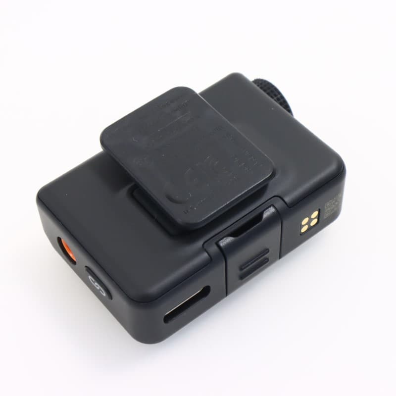 DJI Mic Mini(2 TX + 1 RX + 充電ケース) DM3005