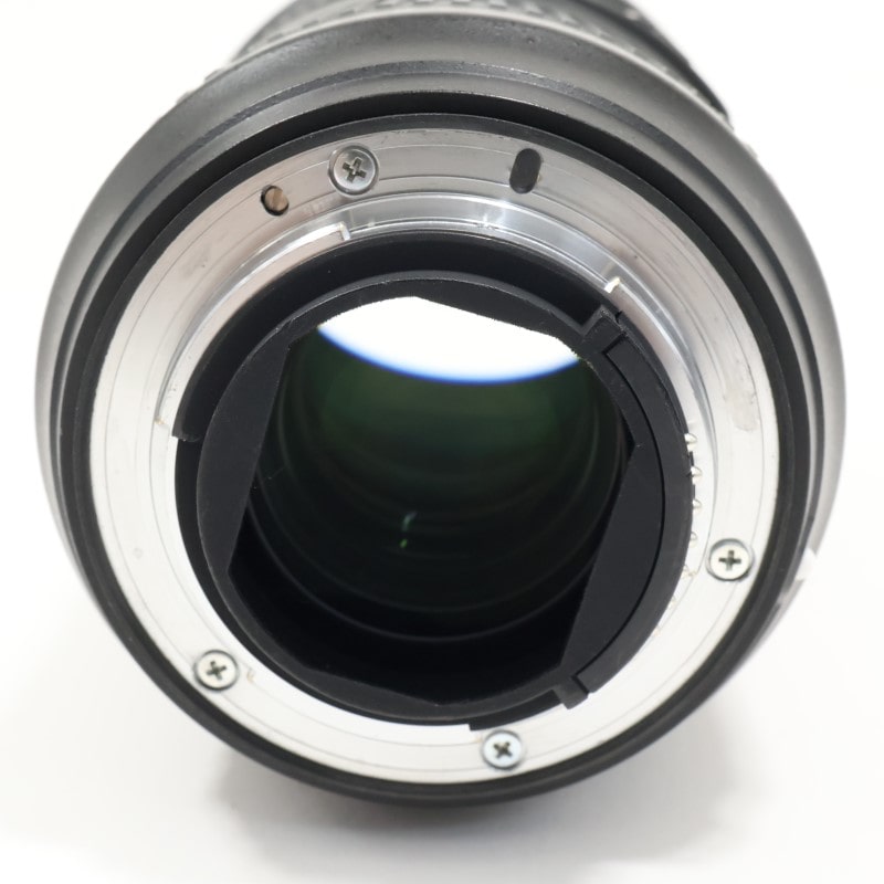AF-S NIKKOR 24-70mm f/2.8E ED VR