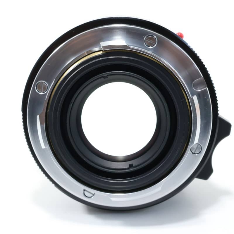 NOKTON Classic 40mm F1.4 SC VM