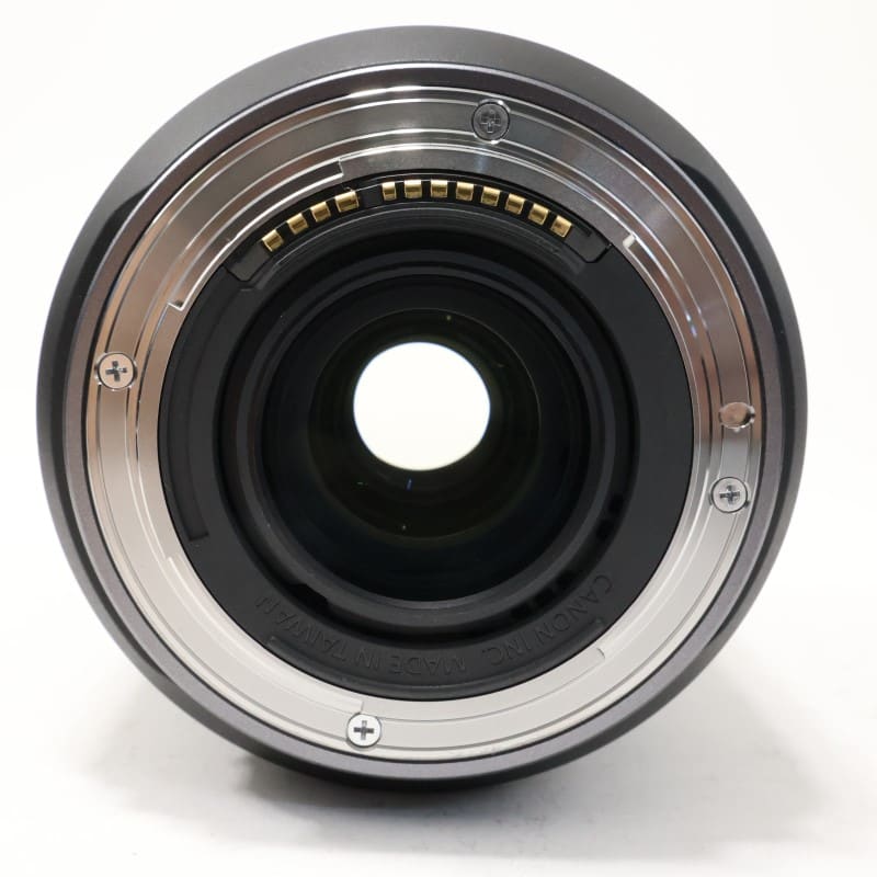 RF24-240mm F4-6.3 IS USM