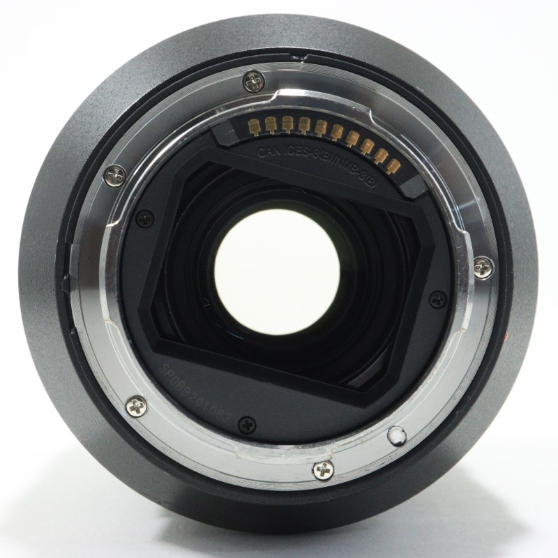 LUMIX S PRO 24-70mm F2.8 S-E2470