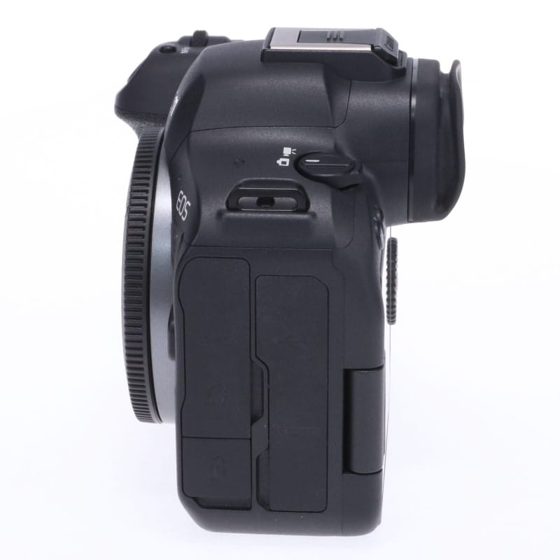 EOS R6 Mark II ボディー