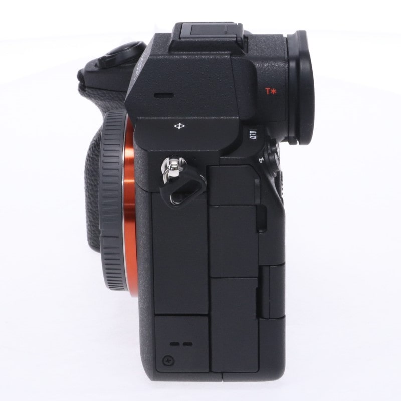 α7 IV ILCE-7M4
