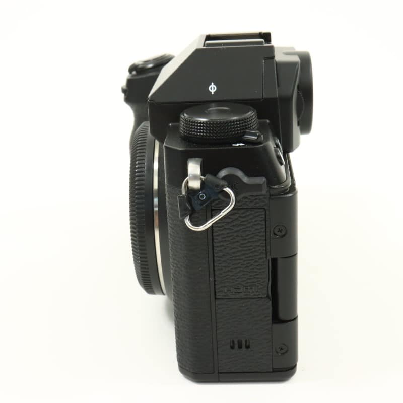 FUJIFILM X-S20 ボディ