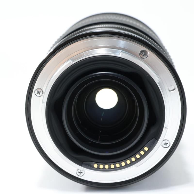 NIKKOR Z 24-120mm f/4 S