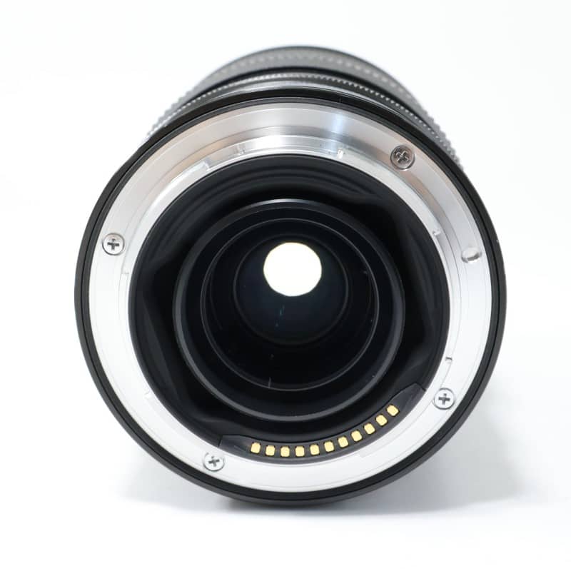 NIKKOR Z 24-120mm f/4 S