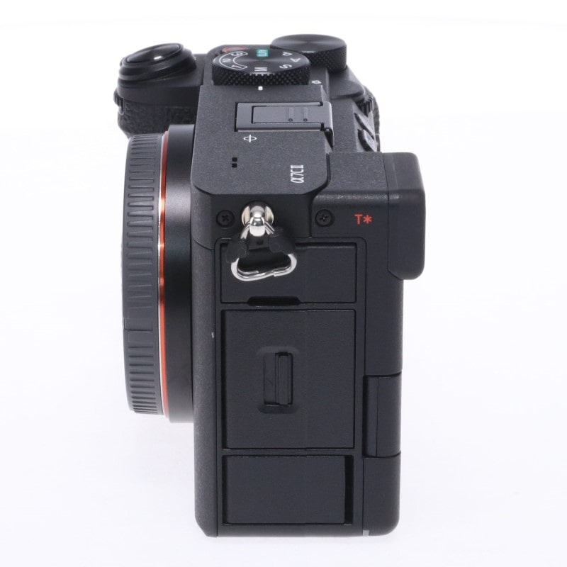 α7C II ボディ ブラック ILCE-7CM2 B