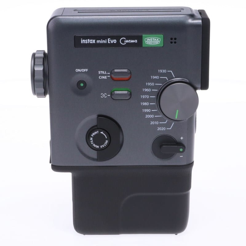 instax mini Evo Cinema