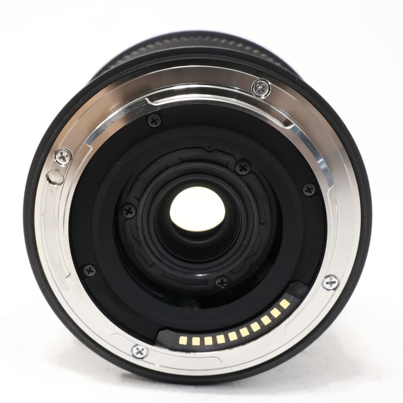 10-18mm F2.8 DC DN | Contemporary Lマウント