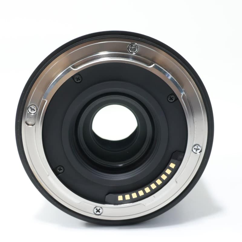 18-50mm F2.8 DC DN | Contemporary Lマウント