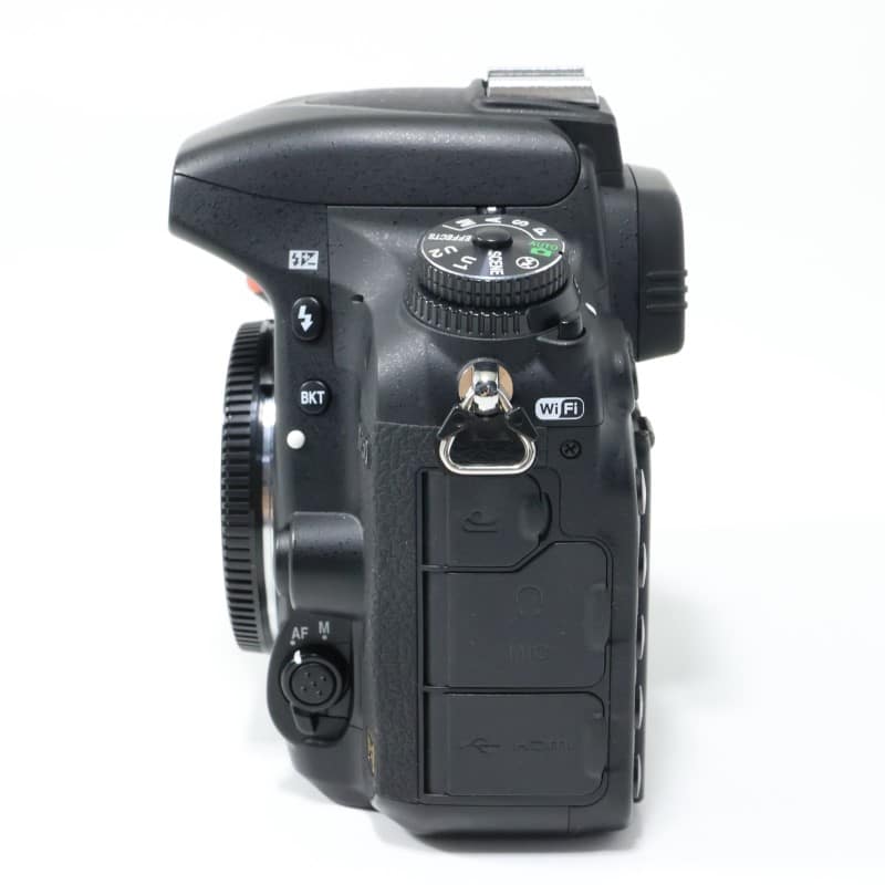D750 ボディ