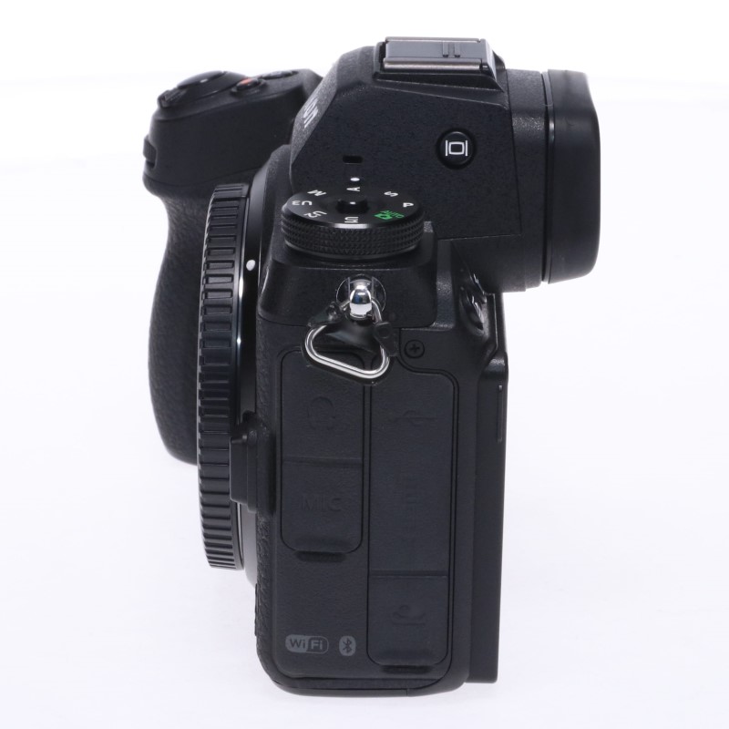 Z6II ボディ