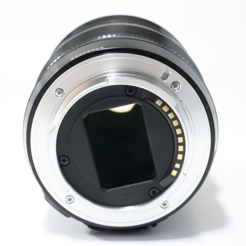 フジノン XF 10-24mm F4 R OIS