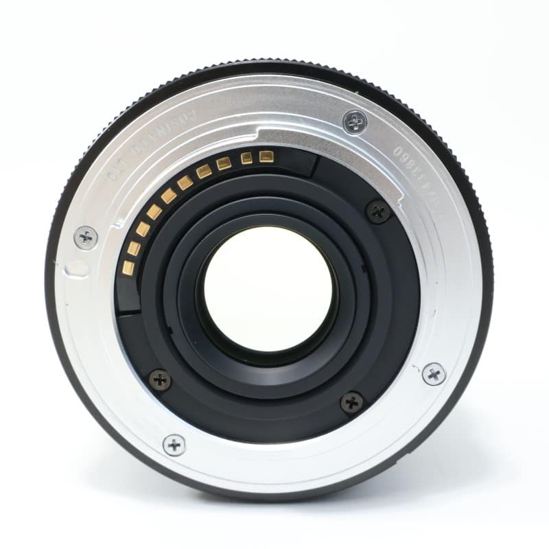 NOKTON 23mm F1.2 Aspherical X-mount