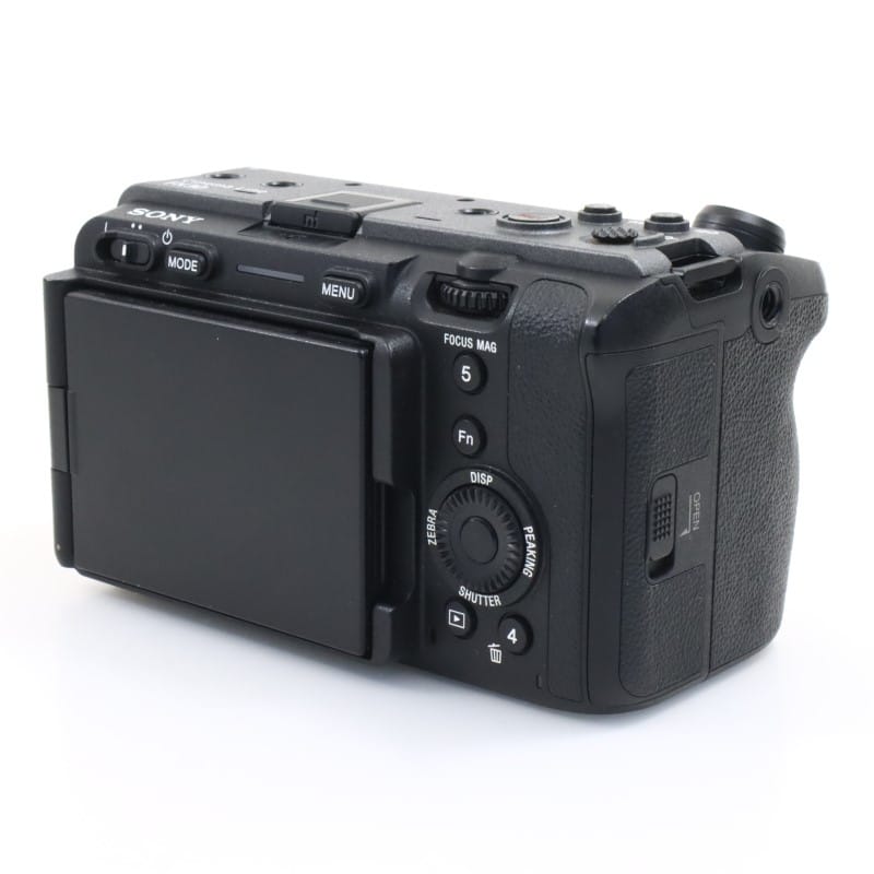 FX30 ボディ ILME-FX30B