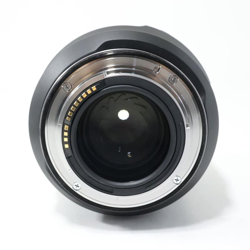 RF50mm F1.2 L USM