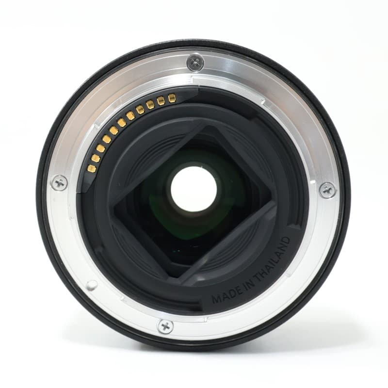 NIKKOR Z 26mm f/2.8