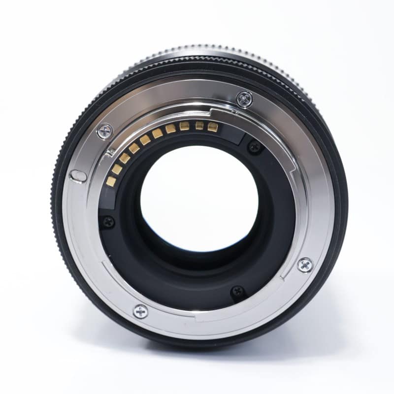 SIGMA 30mm F1.4 DC DN | Contemporary 富士フイルムXマウント AB