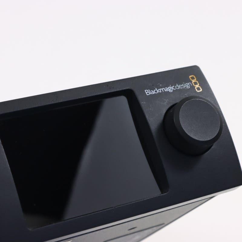 HDL-MULTIP6G/04 [Blackmagic MultiView 4]