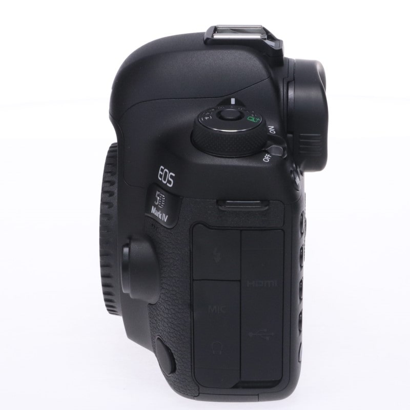 EOS 5D Mark IV ボディー