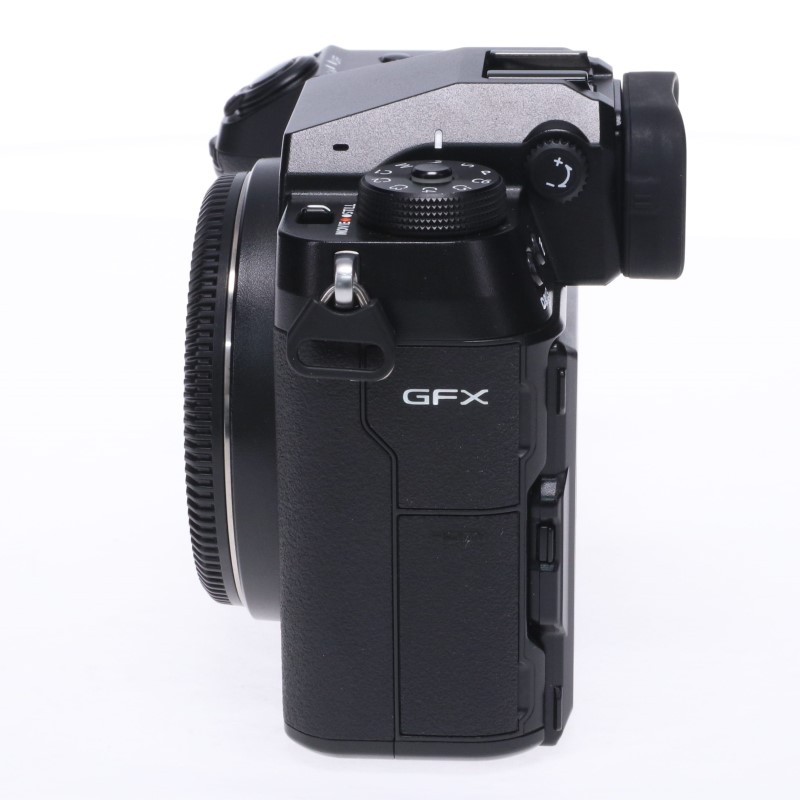GFX 100S