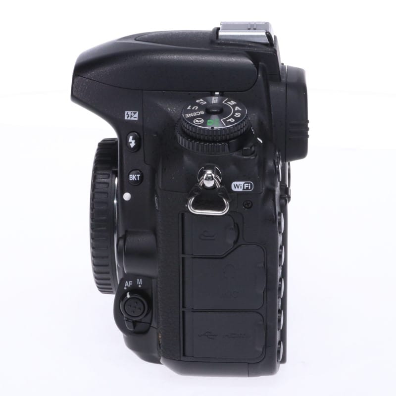 【撮影枚数:3875枚】D750 ボディ Nikon D750 ボディ 中古 C2120173497952｜中古通販フジヤカメラ