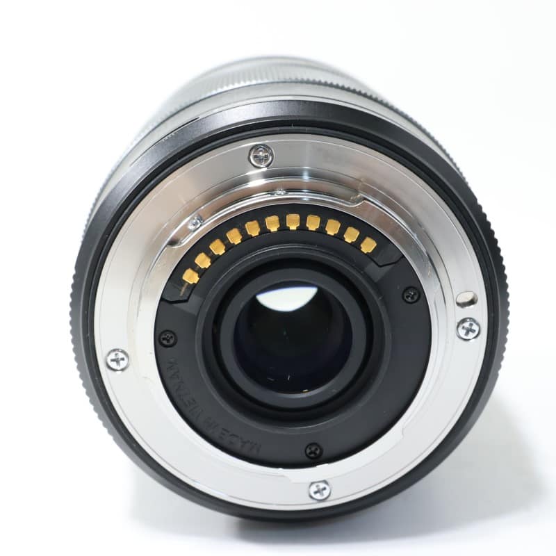 M.ZUIKO DIGITAL ED 14-150mm F4.0-5.6 II