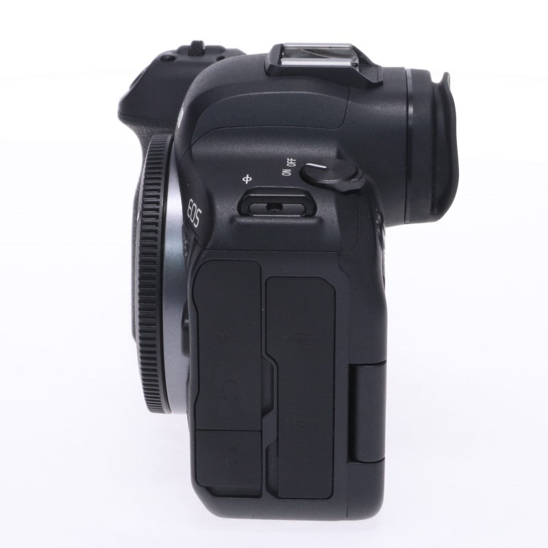 EOS R6