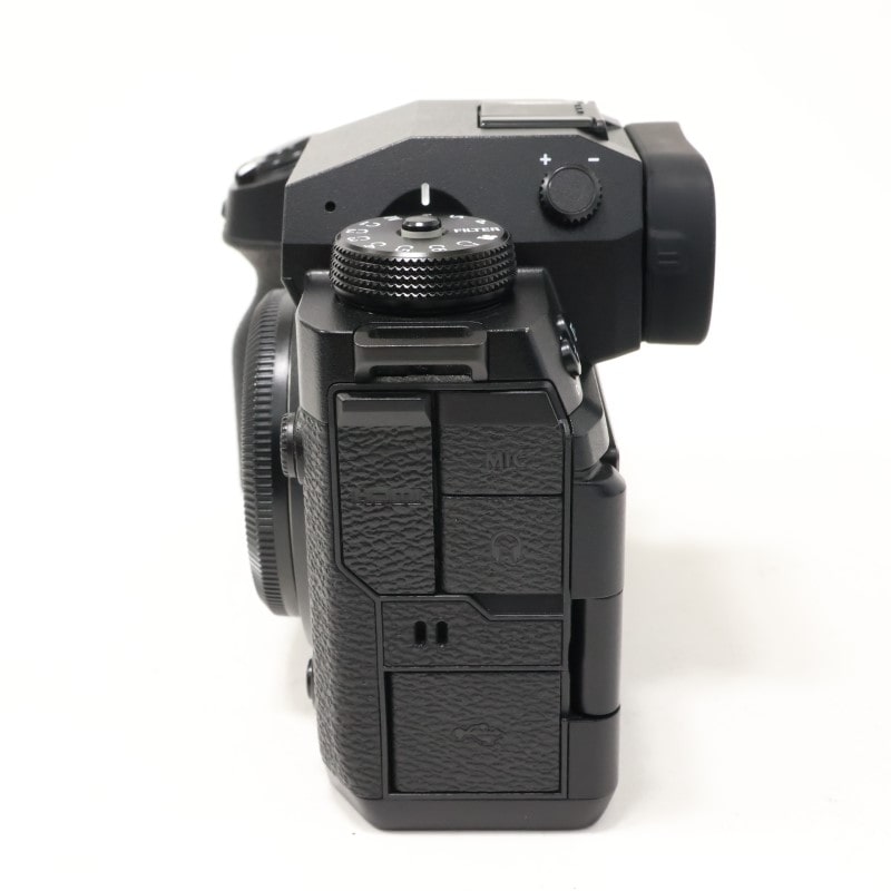 FUJIFILM X-H2S ボディ