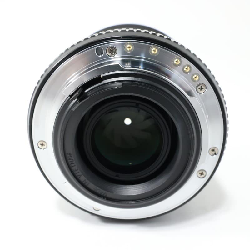 HD PENTAX-FA 31mmF1.8 Limited ブラック