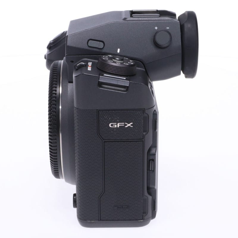 富士フイルム FUJIFILM GFX100 II ボディ AB-ランク 中古｜フジヤカメラ