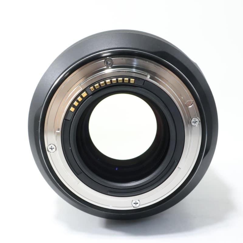 RF50mm F1.2 L USM